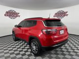 Used 2019 Jeep Compass Latitude w/ Popular Equipment Group image 5