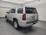 Used 2018 Chevrolet Tahoe LT image 5