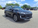 Used 2021 Ford Escape SEL image 3