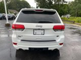 Used 2020 Jeep Grand Cherokee Overland image 5