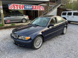 Used 2002 BMW 330i Sedan image 2