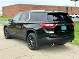 Used 2018 Chevrolet Traverse LT image 4