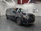 Used 2014 Dodge Grand Caravan SXT w/ Blacktop Package image 3