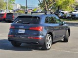 Used 2020 Audi Q5 2.0T Premium Plus w/ Premium Plus Package image 5