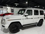 Used 2021 Mercedes-Benz G 550 w/ Seat Comfort Package image 2