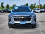 Certified 2025 Chevrolet Trax LS w/ LS Convenience Package image 2