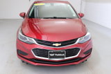 Used 2017 Chevrolet Cruze LT w/ Convenience Package image 2