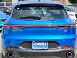 New 2024 Dodge Hornet R/T Plus w/ Track Pack image 4