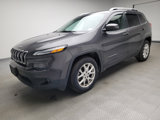 Used 2016 Jeep Cherokee Latitude w/ Cold Weather Group image 2