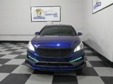 Used 2015 Hyundai Sonata Sport 2.0T image 2
