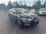 Used 2022 Nissan Rogue Sport SL image 3