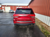 Used 2015 Jeep Grand Cherokee Limited image 6
