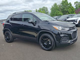 Used 2022 Chevrolet Trax LT w/ Driver Confidence Package image 3