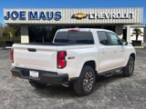 New 2025 Chevrolet Colorado Z71 w/ Technology Package image 5