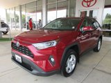 Certified 2021 Toyota RAV4 XLE image 6