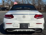 Used 2018 Mercedes-Benz C 300 4MATIC Cabriolet image 3