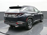 Used 2022 Hyundai Tucson Limited w/ Cargo Package image 3