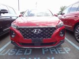 Used 2020 Hyundai Santa Fe Limited image 2