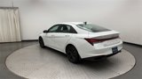 Certified 2022 Hyundai Elantra SEL image 4