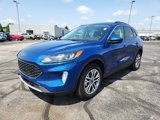 Used 2022 Ford Escape SEL image 5