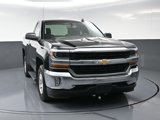 Used 2017 Chevrolet Silverado 1500 LT w/ LT Convenience Package image 3