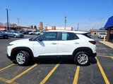 Used 2023 Chevrolet TrailBlazer LS image 2