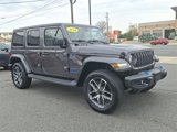 Certified 2024 Jeep Wrangler Sport S image 4