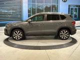 Used 2022 Volkswagen Taos SE image 4