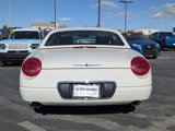 Used 2002 Ford Thunderbird image 4