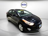 Used 2012 Hyundai Elantra GLS w/ Preferred Pkg 3 image 5