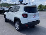 Used 2022 Jeep Renegade Latitude w/ Sun/Sound Group image 3