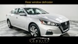 Used 2021 Nissan Altima 2.5 S w/ Driver Assist Package image 3