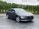 Certified 2019 Honda Accord LX image 2