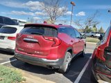 Used 2019 GMC Terrain SLT w/ Preferred Package image 2