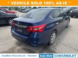 Used 2017 Nissan Sentra S image 3