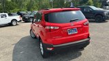 Certified 2022 Ford EcoSport SE image 5