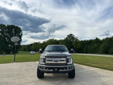 Used 2019 Ford F250 Limited w/ FX4 Off-Road Package image 2