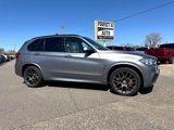 Used 2017 BMW X5 xDrive50i image 3