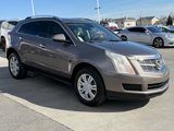 Used 2011 Cadillac SRX Luxury image 3
