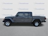 Used 2020 Jeep Gladiator Sport w/ Quick Order Package 24S image 4