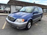 Used 2002 Kia Sedona LX image 3