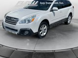 Used 2013 Subaru Outback 2.5i Limited w/ Moonroof Pkg image 3