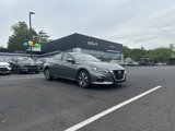 Used 2022 Nissan Altima 2.5 SV image 3