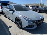 Used 2022 Hyundai Elantra N Line w/ Cargo Package image 5