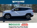 Used 2019 GMC Terrain SLT image 2
