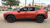 Certified 2024 Chevrolet Trax ACTIV image 4