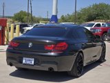 Used 2016 BMW 640i Gran Coupe image 4
