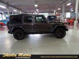 Certified 2020 Jeep Wrangler Unlimited Sport image 6