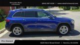 Used 2021 Mercedes-Benz GLB 250 4MATIC image 3