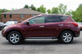 Used 2010 Nissan Murano SL w/ Leather Pkg image 5